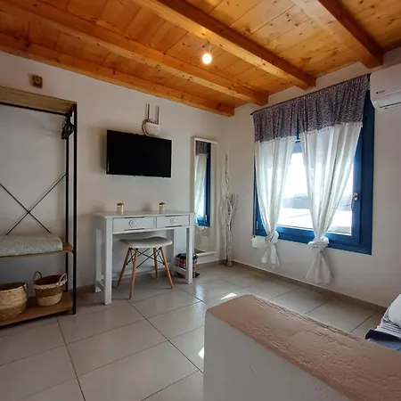 Ferienhaus Sunrise View 2 *