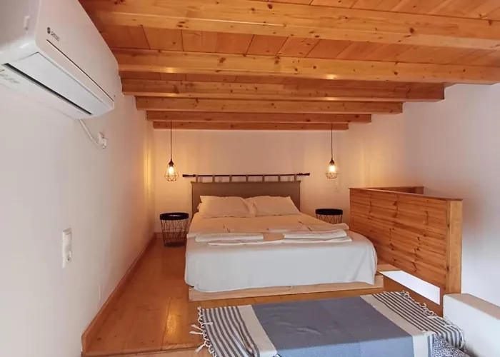 Sunrise View 2 Casa de Férias *