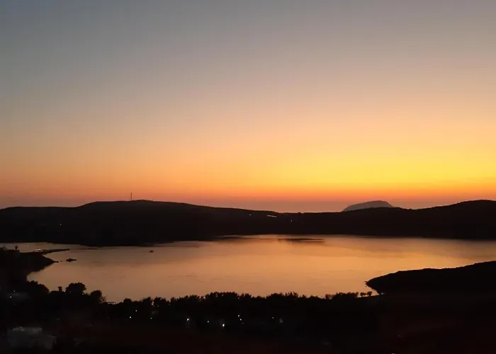 Sunrise View 2 Holiday home *