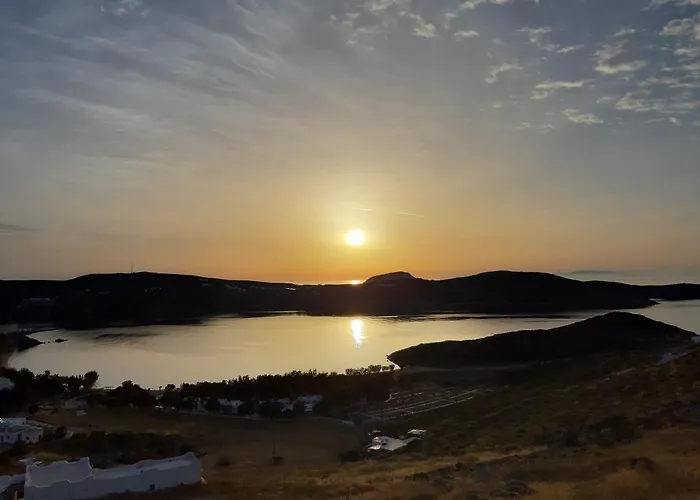 Sunrise View 2 Holiday home *