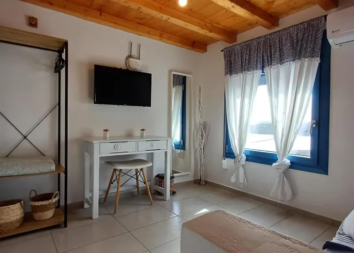 Holiday home Sunrise View 2 *