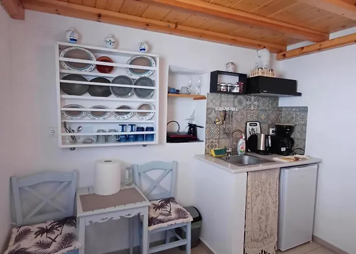 Holiday home Sunrise View 2 Ramos